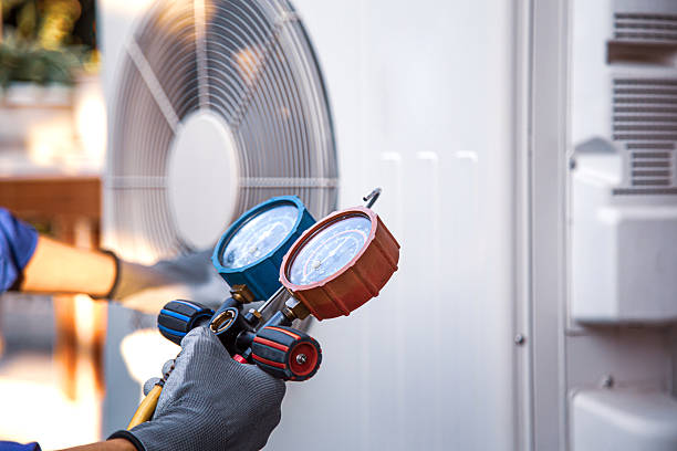 Affordable Hvac Installation solutions in Rosenhayn, NJ