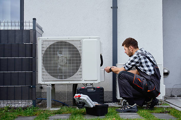 Trusted Hvac Installation service in Rosenhayn, NJ - AAA Pro HVAC